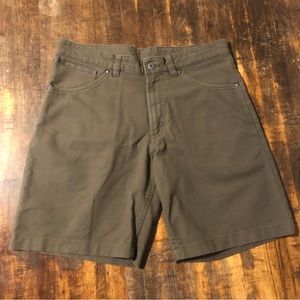 The North Face Men's Shorts, Size 32